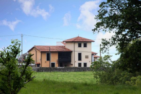 Casa Rural Gallu Juancho